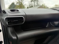 USED 2022 22 TOYOTA PROACE CITY 1.5 BlueHDi Active Short Panel Van 5dr Diesel Manual * + VAT * 