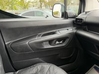 USED 2022 22 TOYOTA PROACE CITY 1.5 BlueHDi Active Short Panel Van 5dr Diesel Manual * + VAT * 