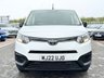 USED 2022 22 TOYOTA PROACE CITY 1.5 BlueHDi Active Short Panel Van 5dr Diesel Manual * + VAT * 
