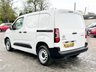 USED 2022 22 TOYOTA PROACE CITY 1.5 BlueHDi Active Short Panel Van 5dr Diesel Manual * + VAT * 