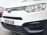 USED 2022 22 TOYOTA PROACE CITY 1.5 BlueHDi Active Short Panel Van 5dr Diesel Manual * + VAT * 