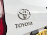 USED 2022 22 TOYOTA PROACE CITY 1.5 BlueHDi Active Short Panel Van 5dr Diesel Manual * + VAT * 