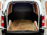 USED 2022 22 TOYOTA PROACE CITY 1.5 BlueHDi Active Short Panel Van 5dr Diesel Manual * + VAT * 
