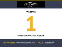 USED 2009 59 SKODA OCTAVIA 1.4 TSI SE Hatchback 5dr Petrol Manual Euro 4 (122 ps) www.suffolkcarcentre.co.uk - Located at Ilketshall