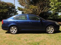 USED 2009 59 SKODA OCTAVIA 1.4 TSI SE Hatchback 5dr Petrol Manual Euro 4 (122 ps) www.suffolkcarcentre.co.uk - Located at Ilketshall