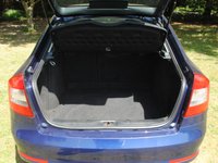 USED 2009 59 SKODA OCTAVIA 1.4 TSI SE Hatchback 5dr Petrol Manual Euro 4 (122 ps) www.suffolkcarcentre.co.uk - Located at Ilketshall