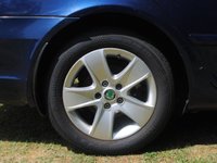USED 2009 59 SKODA OCTAVIA 1.4 TSI SE Hatchback 5dr Petrol Manual Euro 4 (122 ps) www.suffolkcarcentre.co.uk - Located at Ilketshall