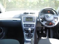 USED 2009 59 SKODA OCTAVIA 1.4 TSI SE Hatchback 5dr Petrol Manual Euro 4 (122 ps) www.suffolkcarcentre.co.uk - Located at Ilketshall