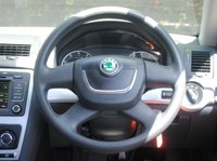 USED 2009 59 SKODA OCTAVIA 1.4 TSI SE Hatchback 5dr Petrol Manual Euro 4 (122 ps) www.suffolkcarcentre.co.uk - Located at Ilketshall