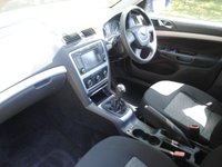 USED 2009 59 SKODA OCTAVIA 1.4 TSI SE Hatchback 5dr Petrol Manual Euro 4 (122 ps) www.suffolkcarcentre.co.uk - Located at Ilketshall