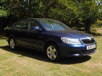 USED 2009 59 SKODA OCTAVIA 1.4 TSI SE Hatchback 5dr Petrol Manual Euro 4 (122 ps) www.suffolkcarcentre.co.uk - Located at Ilketshall