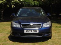 USED 2009 59 SKODA OCTAVIA 1.4 TSI SE Hatchback 5dr Petrol Manual Euro 4 (122 ps) www.suffolkcarcentre.co.uk - Located at Ilketshall