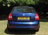 USED 2009 59 SKODA OCTAVIA 1.4 TSI SE Hatchback 5dr Petrol Manual Euro 4 (122 ps) www.suffolkcarcentre.co.uk - Located at Ilketshall