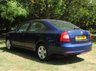 USED 2009 59 SKODA OCTAVIA 1.4 TSI SE Hatchback 5dr Petrol Manual Euro 4 (122 ps) www.suffolkcarcentre.co.uk - Located at Ilketshall