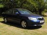 USED 2009 59 SKODA OCTAVIA 1.4 TSI SE Hatchback 5dr Petrol Manual Euro 4 (122 ps) www.suffolkcarcentre.co.uk - Located at Ilketshall