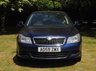 USED 2009 59 SKODA OCTAVIA 1.4 TSI SE Hatchback 5dr Petrol Manual Euro 4 (122 ps) www.suffolkcarcentre.co.uk - Located at Ilketshall