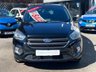 USED 2017 67 FORD KUGA 2.0 TDCi EcoBlue ST-Line SUV 5dr Diesel Manual Euro 6 (s/s) (150 ps) 