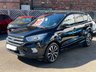 USED 2017 67 FORD KUGA 2.0 TDCi EcoBlue ST-Line SUV 5dr Diesel Manual Euro 6 (s/s) (150 ps) 