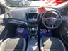 USED 2017 67 FORD KUGA 2.0 TDCi EcoBlue ST-Line SUV 5dr Diesel Manual Euro 6 (s/s) (150 ps) 