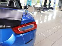 USED 2019 19 ABARTH 124 SPIDER 1.4 MultiAir Convertible 2dr Petrol Auto Euro 6 (170 ps) VERY RARE! NOT MANY AROUND