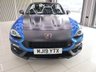 USED 2019 19 ABARTH 124 SPIDER 1.4 MultiAir Convertible 2dr Petrol Auto Euro 6 (170 ps) VERY RARE! NOT MANY AROUND