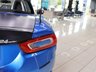 USED 2019 19 ABARTH 124 SPIDER 1.4 MultiAir Convertible 2dr Petrol Auto Euro 6 (170 ps) VERY RARE! NOT MANY AROUND