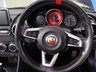 USED 2019 19 ABARTH 124 SPIDER 1.4 MultiAir Convertible 2dr Petrol Auto Euro 6 (170 ps) VERY RARE! NOT MANY AROUND