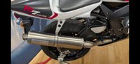 USED 1999 R YAMAHA  YZFR7 750 0W02 1999 Absolutely stunning machine with only 5272 miles