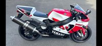 USED 1999 R YAMAHA  YZFR7 750 0W02 1999 Absolutely stunning machine with only 5272 miles