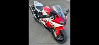 USED 1999 R YAMAHA  YZFR7 750 0W02 1999 Absolutely stunning machine with only 5272 miles