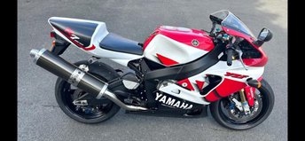 1999 YAMAHA 