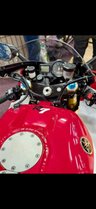 USED 1999 R YAMAHA  YZFR7 750 0W02 1999 Absolutely stunning machine with only 5272 miles