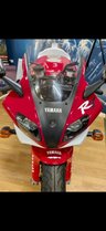 USED 1999 R YAMAHA  YZFR7 750 0W02 1999 Absolutely stunning machine with only 5272 miles