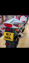 USED 1999 R YAMAHA  YZFR7 750 0W02 1999 Absolutely stunning machine with only 5272 miles