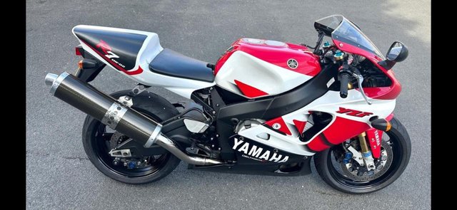 View our YAMAHA 