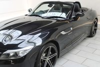 USED 2013 63 BMW Z4 2.0 28i M Sport Convertible 2dr Petrol Auto sDrive Euro 6 (245 ps) 