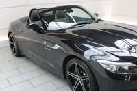 USED 2013 63 BMW Z4 2.0 28i M Sport Convertible 2dr Petrol Auto sDrive Euro 6 (245 ps) 