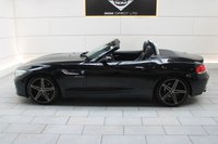 USED 2013 63 BMW Z4 2.0 28i M Sport Convertible 2dr Petrol Auto sDrive Euro 6 (245 ps) 