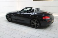 USED 2013 63 BMW Z4 2.0 28i M Sport Convertible 2dr Petrol Auto sDrive Euro 6 (245 ps) 