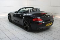 USED 2013 63 BMW Z4 2.0 28i M Sport Convertible 2dr Petrol Auto sDrive Euro 6 (245 ps) 