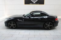 USED 2013 63 BMW Z4 2.0 28i M Sport Convertible 2dr Petrol Auto sDrive Euro 6 (245 ps) 
