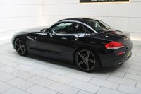 USED 2013 63 BMW Z4 2.0 28i M Sport Convertible 2dr Petrol Auto sDrive Euro 6 (245 ps) 