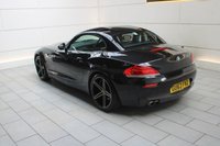 USED 2013 63 BMW Z4 2.0 28i M Sport Convertible 2dr Petrol Auto sDrive Euro 6 (245 ps) 