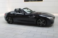 USED 2013 63 BMW Z4 2.0 28i M Sport Convertible 2dr Petrol Auto sDrive Euro 6 (245 ps) 