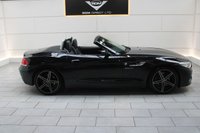 USED 2013 63 BMW Z4 2.0 28i M Sport Convertible 2dr Petrol Auto sDrive Euro 6 (245 ps) 