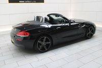 USED 2013 63 BMW Z4 2.0 28i M Sport Convertible 2dr Petrol Auto sDrive Euro 6 (245 ps) 
