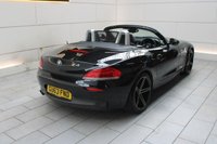 USED 2013 63 BMW Z4 2.0 28i M Sport Convertible 2dr Petrol Auto sDrive Euro 6 (245 ps) 