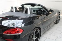 USED 2013 63 BMW Z4 2.0 28i M Sport Convertible 2dr Petrol Auto sDrive Euro 6 (245 ps) 