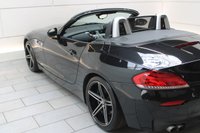USED 2013 63 BMW Z4 2.0 28i M Sport Convertible 2dr Petrol Auto sDrive Euro 6 (245 ps) 