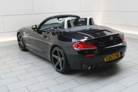 USED 2013 63 BMW Z4 2.0 28i M Sport Convertible 2dr Petrol Auto sDrive Euro 6 (245 ps) 